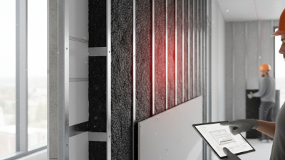 2026 Top Fire Resistant Black Rock Wool Trends for Buyers?