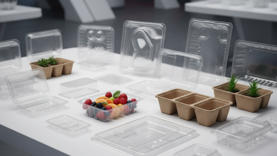 Best Thermoform Packaging Solutions for Global Buyers?