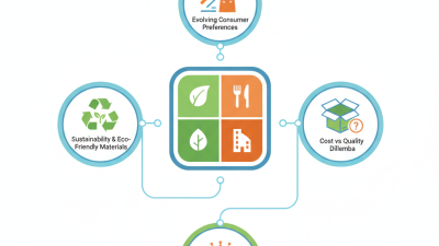 Best Fast Casual Restaurant Packaging Solutions for China Market?