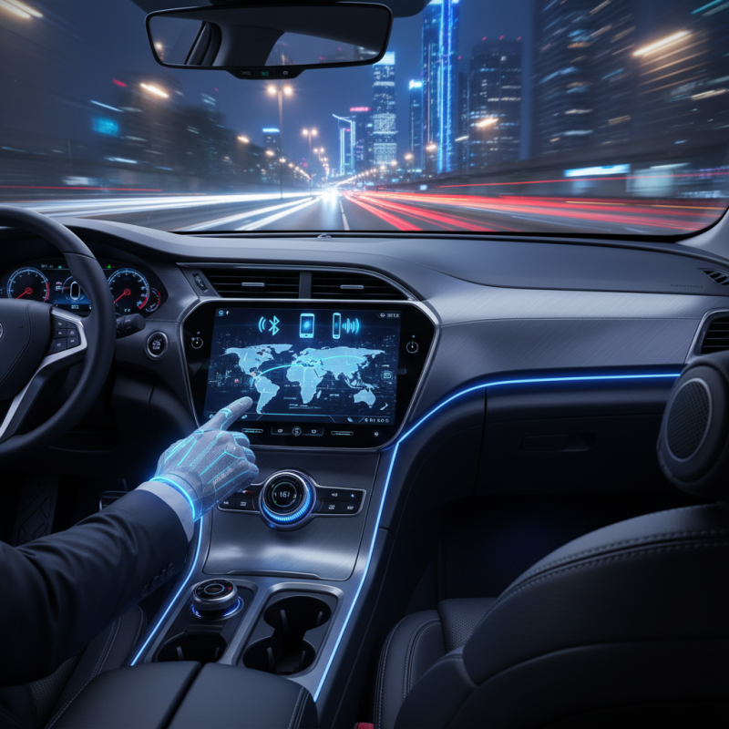 Best Auto Radio Options for Global Buyers Today?