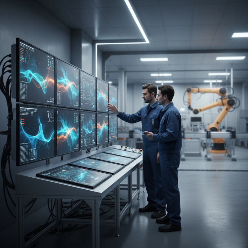 2026 How to Choose the Right Industrial Panel for Your Needs?