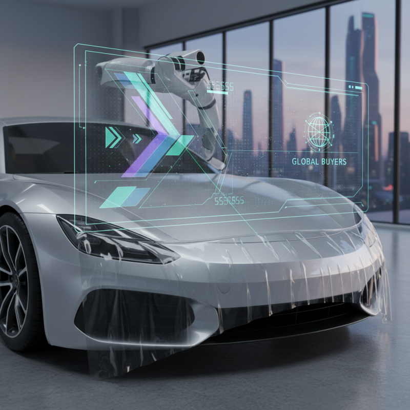2026 Best Ppf Pre Cut Data Options for Global Buyers