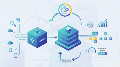 How to Build and Manage a Traffic Warehouse Efficiently?