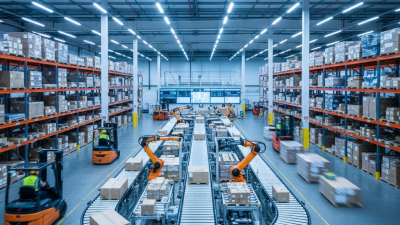 What is Warehouse Whs and Its Importance in Supply Chain Management?