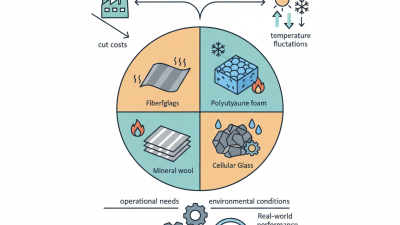 How to Choose the Best Storage Tank Insulation for Your Needs?