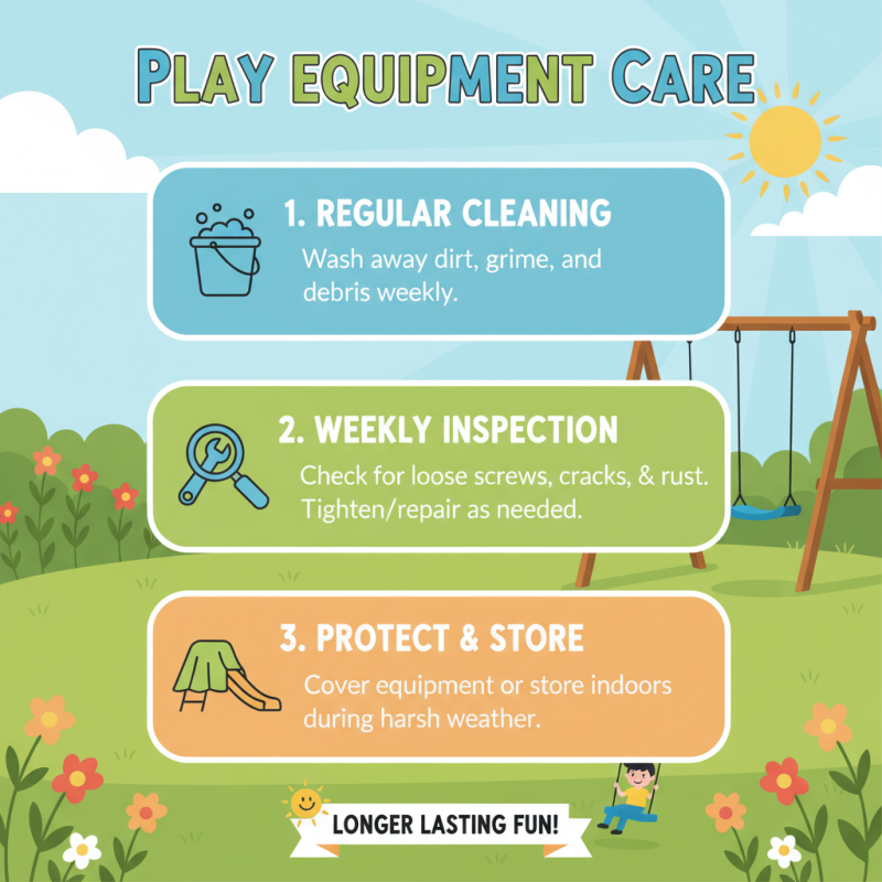 Best Garden Playing Equipment for 2026 Recommendations?