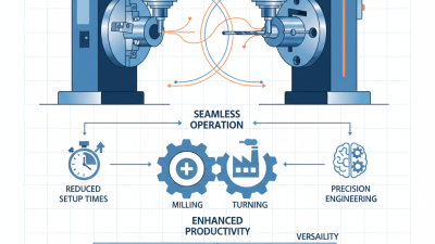 What is a Mill Turn Machine and How Does It Work?