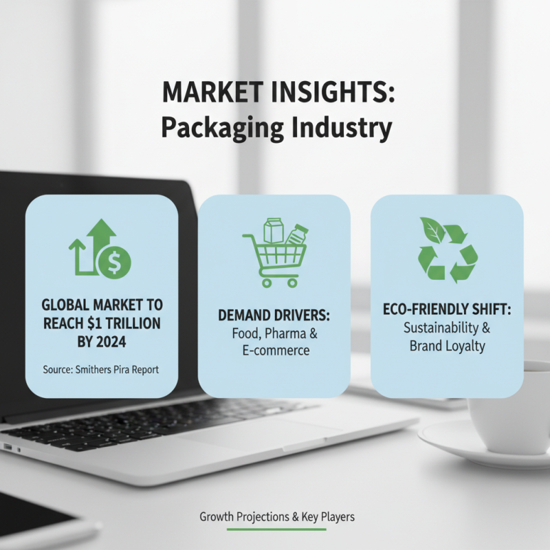 Top 10 Packaging Maker Solutions for Your Business Needs?