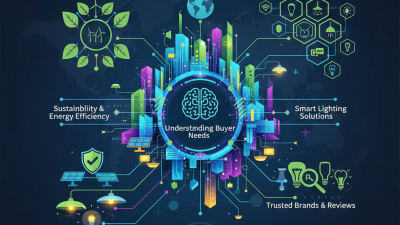 Top Lighting Products Tips for Global Buyers in 2026?