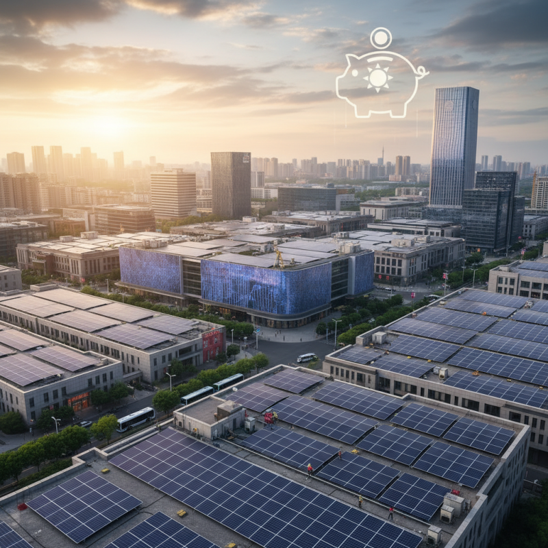 China Top Solar Panel Rebate Programs to Maximize Your Savings?