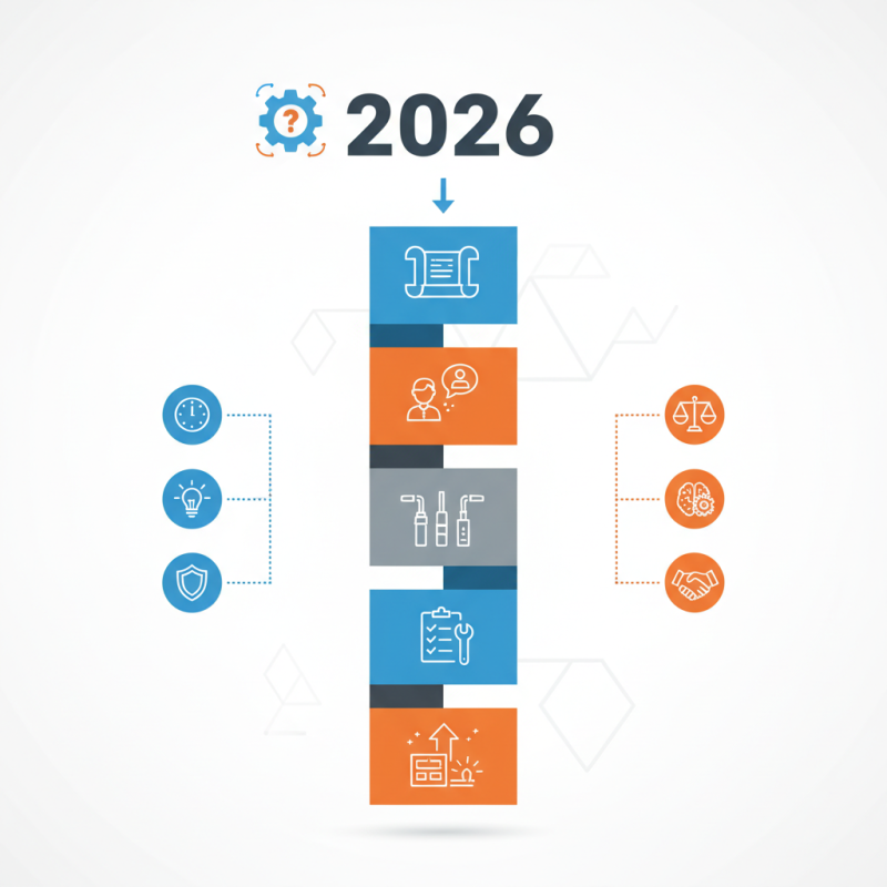 2026 How to Choose the Right Welding Machine Catalogue for Your Needs?