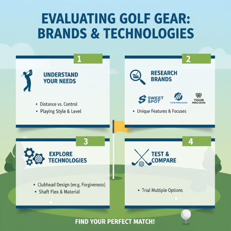 2026 How to Choose the Best Golf Gear for Your Game?