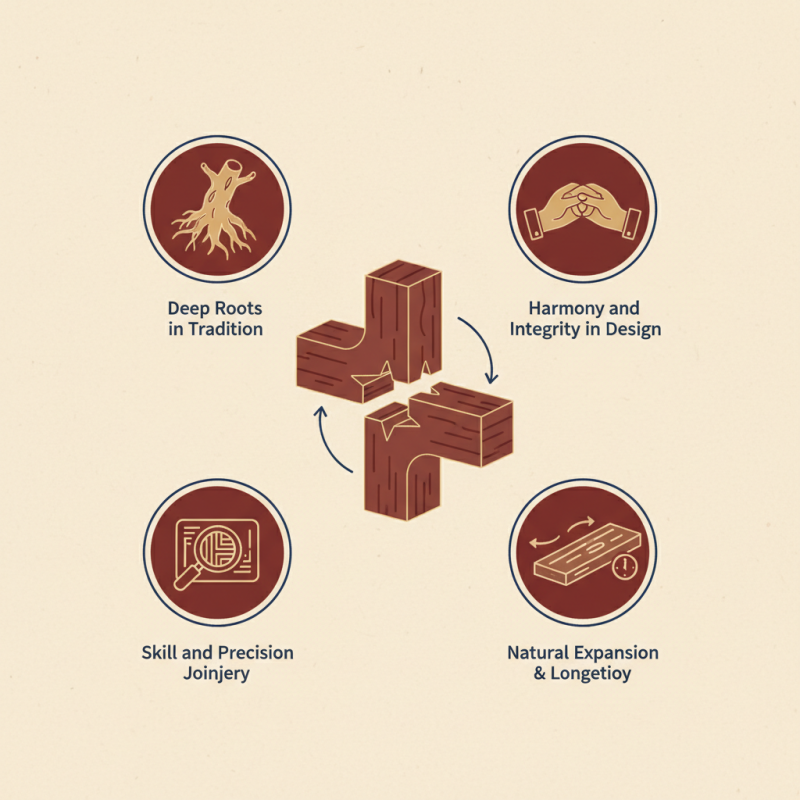 Why is Chinese Furniture Crafted Without Nails?