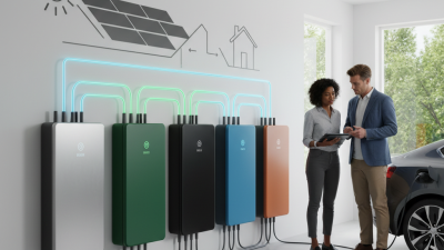 Top 5 Best Solar Battery Storage Systems to Maximize Your Energy Savings?