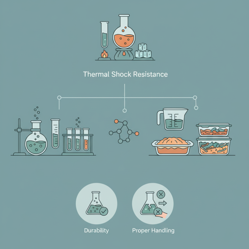 What is Borosilicate Glassware and Why is it Important?