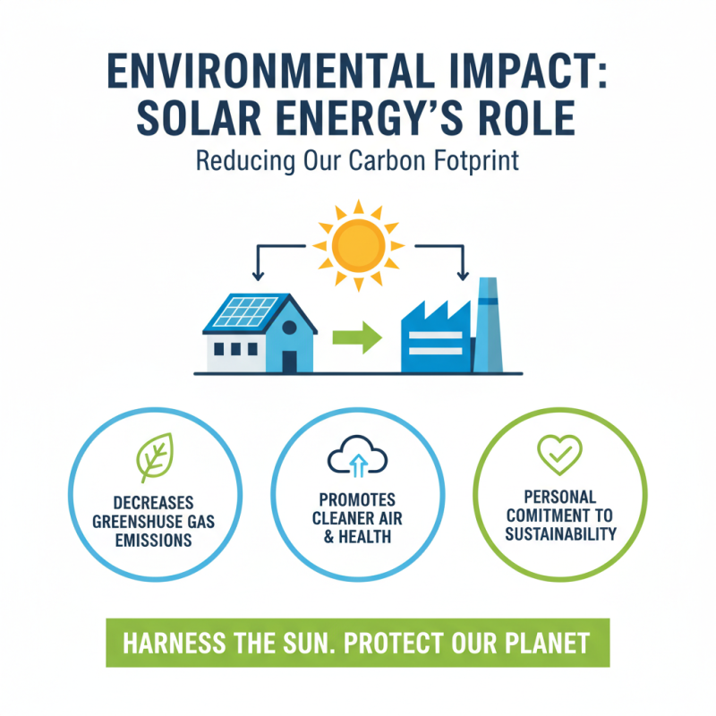 Top Benefits of Solar Power System for Sustainable Energy Solutions?