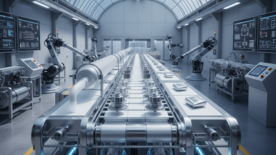 2026 Best Vacuum Conveyor Belt for Efficient Material Handling?