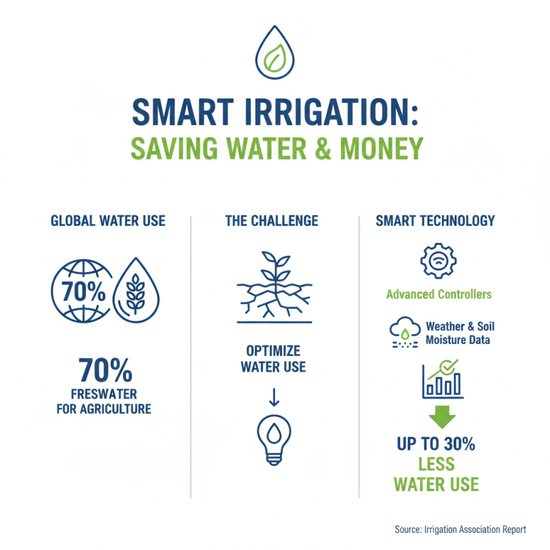 How to Choose the Best Single Station Irrigation Controller?