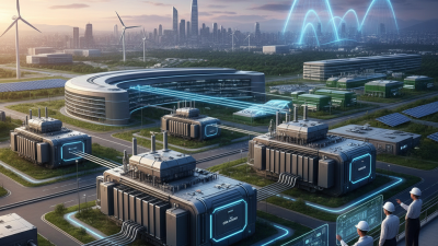 2026 Best On Site Transformer Solutions for Global Buyers?