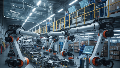 How to Implement Robotics and Automation in Your Business Effectively?