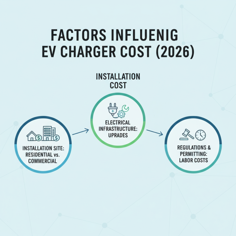 What is the Cost of Installing Electric Car Chargers in 2026?