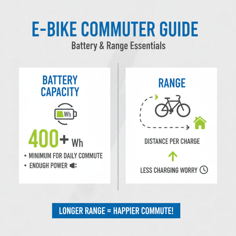 2026 How to Choose the Best Commuter Ebikes for Your Daily Ride?