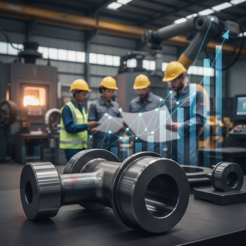 How to Choose the Best Carbon Steel Casting Supplier for Your Needs?