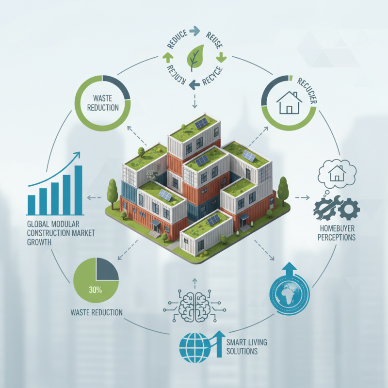 China Best Shipping Container Buildings for Smart Living Solutions?