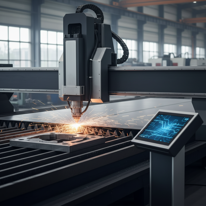 Best CNC Plasma Cutting Machines for Global Buyers?