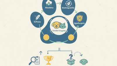 2026 How to Choose the Best Pet Specific Tissue Paper?