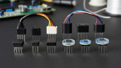China Top 10 Hall Magnetic Sensors You Should Know About?