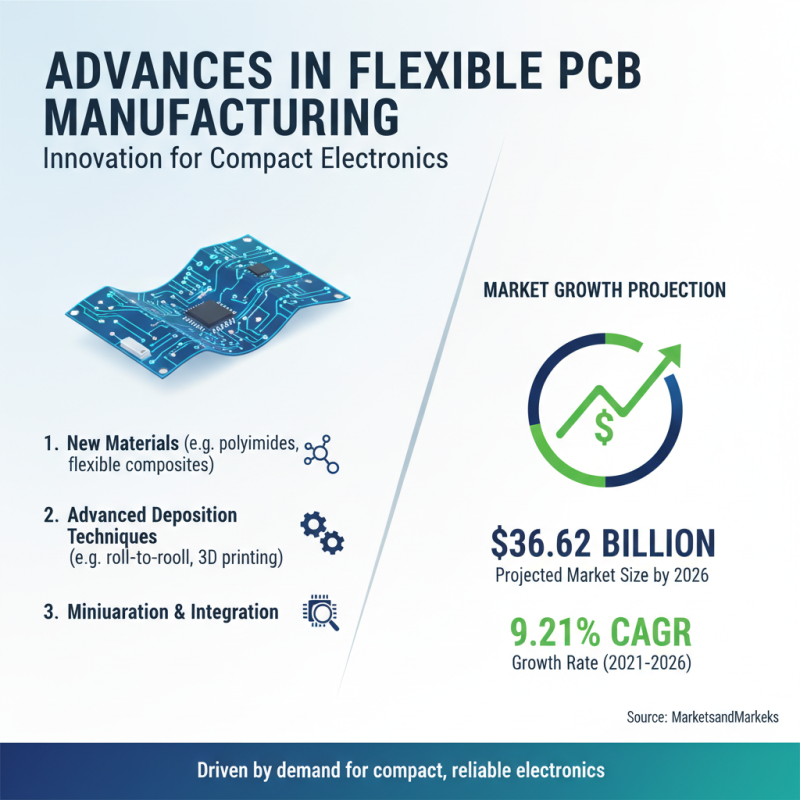 2026 Top Trends in Flexible Printed Circuit Board Technology?