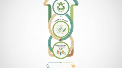 Why Is Woven Packaging Gaining Popularity in Sustainable Packaging Solutions?