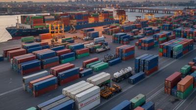 2026 Top 40 Storage Container Options for Global Buyers?