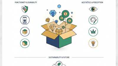How to Choose Rigid Box Packaging for Your Products Effectively?