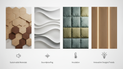 China Top Wall Panel Designs for Modern Interiors?