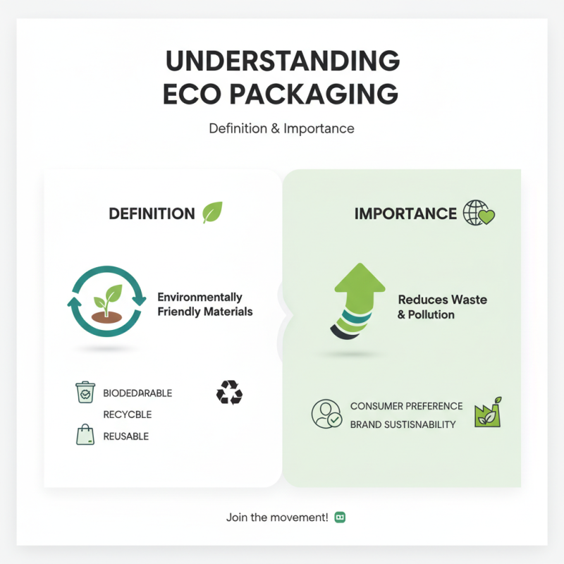 How to Choose Eco Packaging Boxes for Your Business?