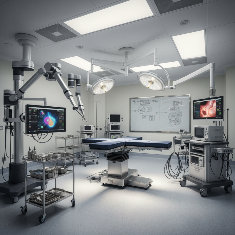 How to Choose the Right Surgical Equipment for Your Needs?