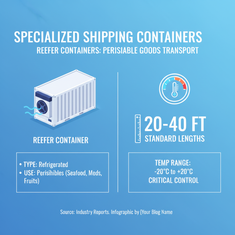 What Are the Different Shipping Container Sizes for Buyers?