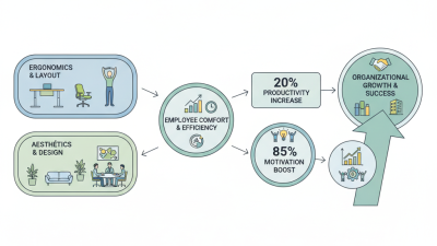 How to Choose Corporate Furniture That Boosts Productivity?