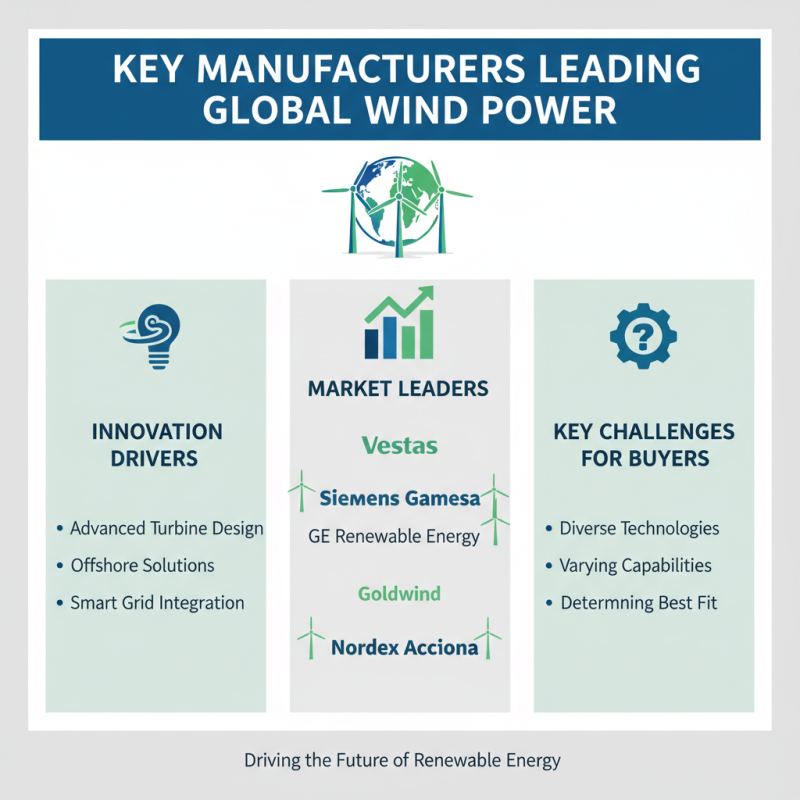 Top 10 Wind Power Energy Solutions for Global Buyers?