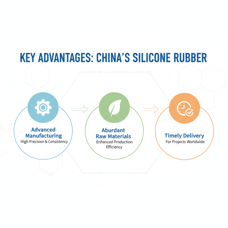 China Best Silicone Rubber Molding Solutions for Global Buyers?