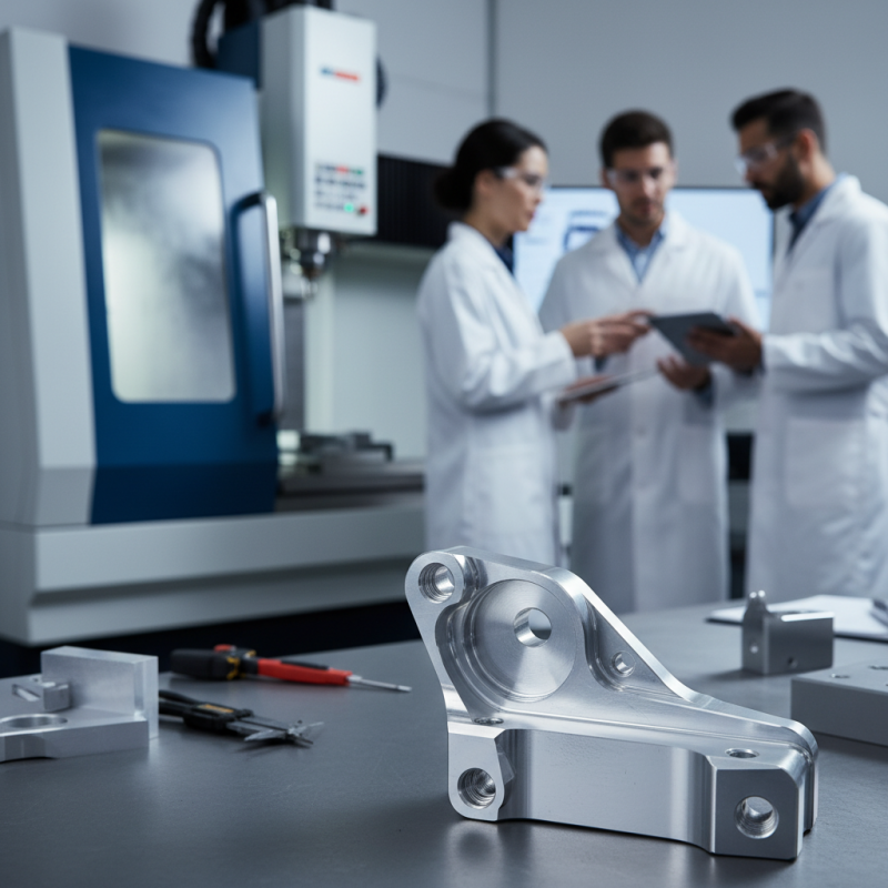 10 Essential Tips for Successful CNC Prototyping