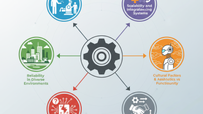 China Top Robotics Design Challenges in Innovation and Development?