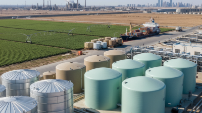 What are the Best Reservoir Tanks for Global Buyers?