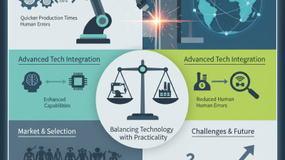 Top Welding Robots for Global Buyers in 2026?