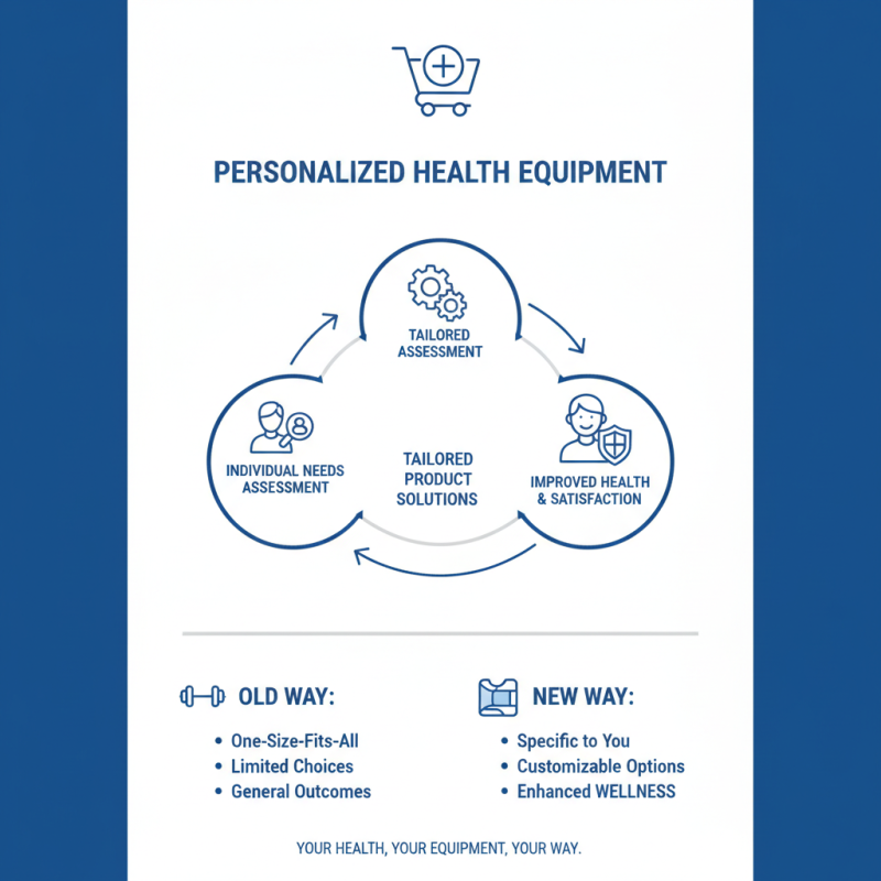 Top Health Equipment Store Trends to Watch in 2026?