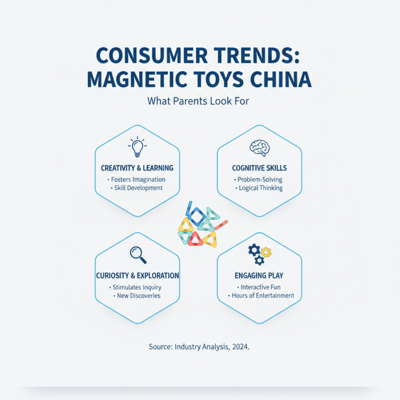 Discover the Best Magnetic Toys in China for Creative Play and Learning?