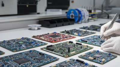 Top China Best Circuit Board Fabrication Services for Your Needs?