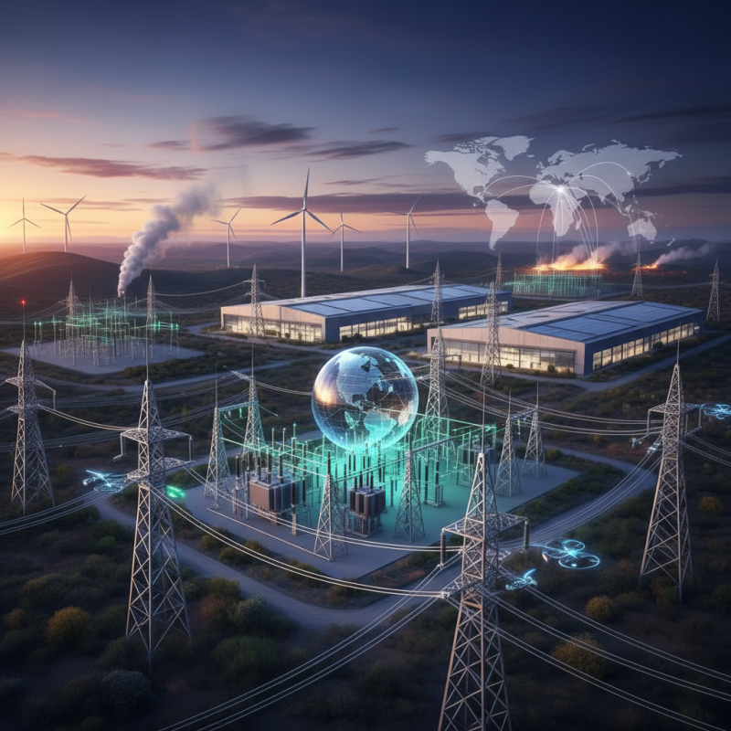 How to Optimize Electrical Power Systems for Global Procurement?